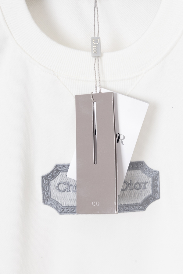 ブランドパーカー細部ディテール